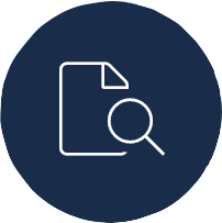 Responsive logo search