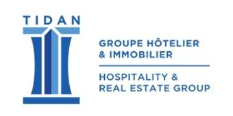 TIDAN Groupe hôtelier